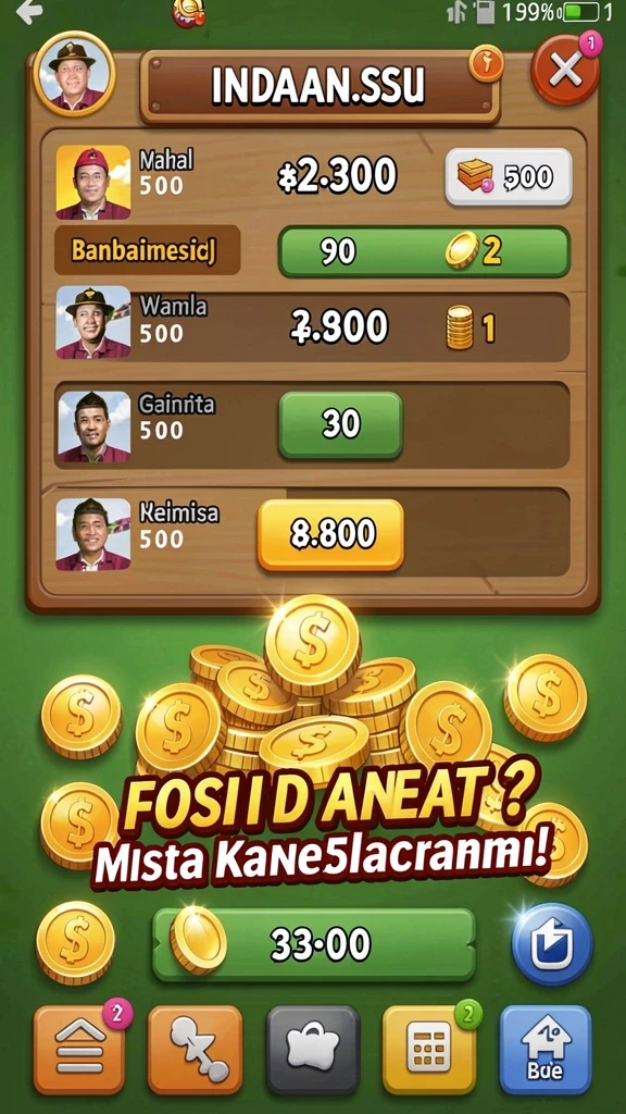 Screenshot 180slot nomor 1