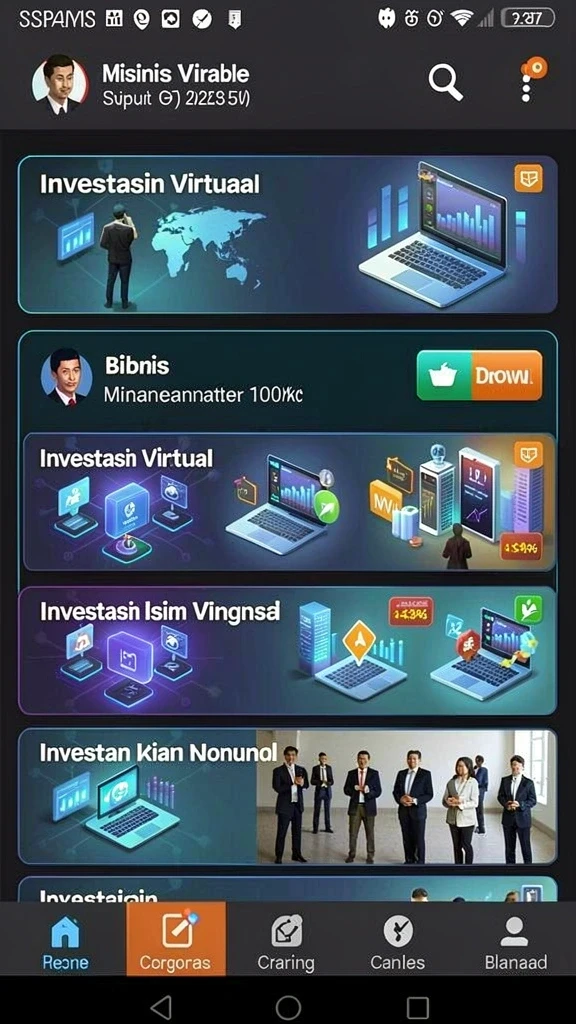 Screenshot 55five nomor 1