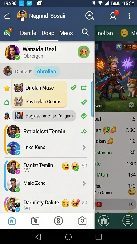 Screenshot 73k nomor 2