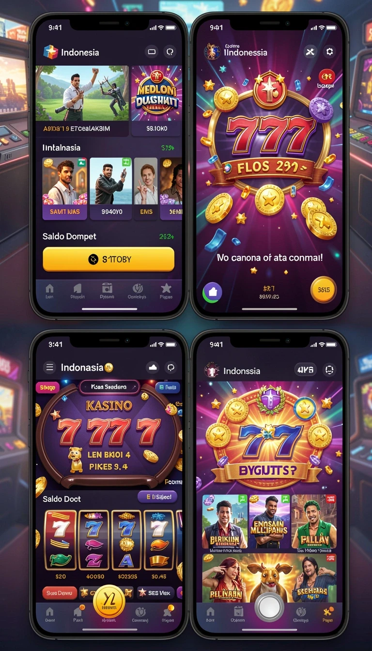 Screenshot 8g8g nomor 2