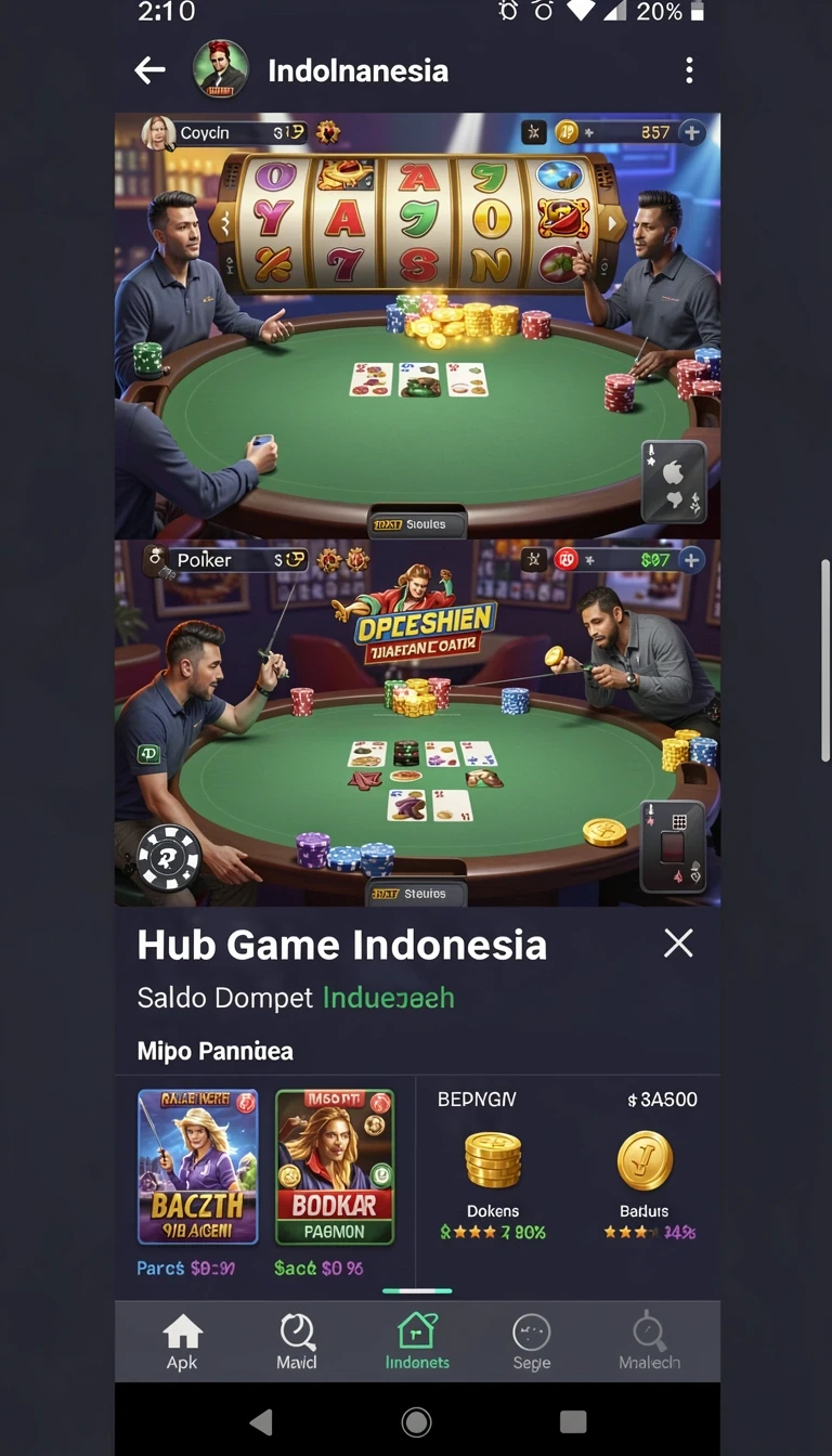 Screenshot 8g8g nomor 3