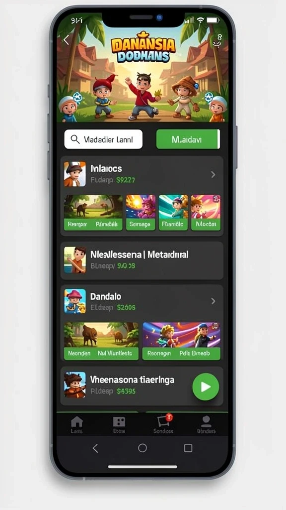 Screenshot afaf nomor 1
