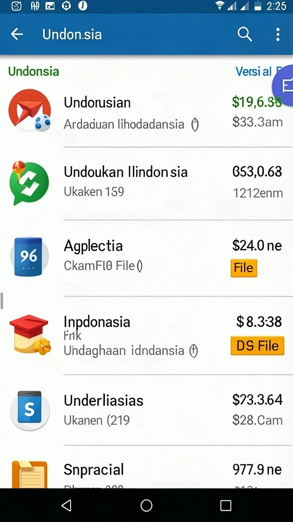 Screenshot afaf nomor 3
