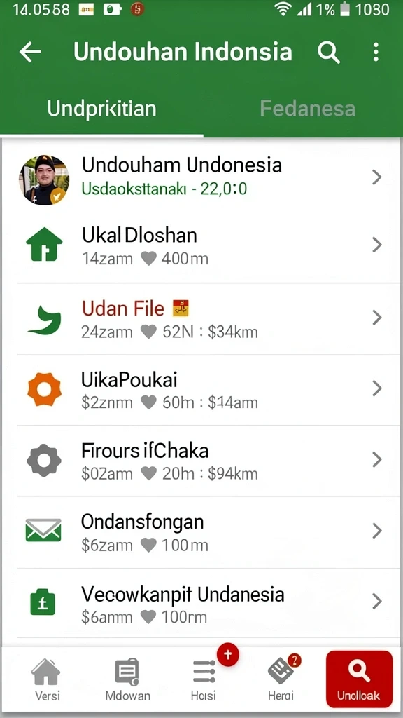 Screenshot api36 nomor 1