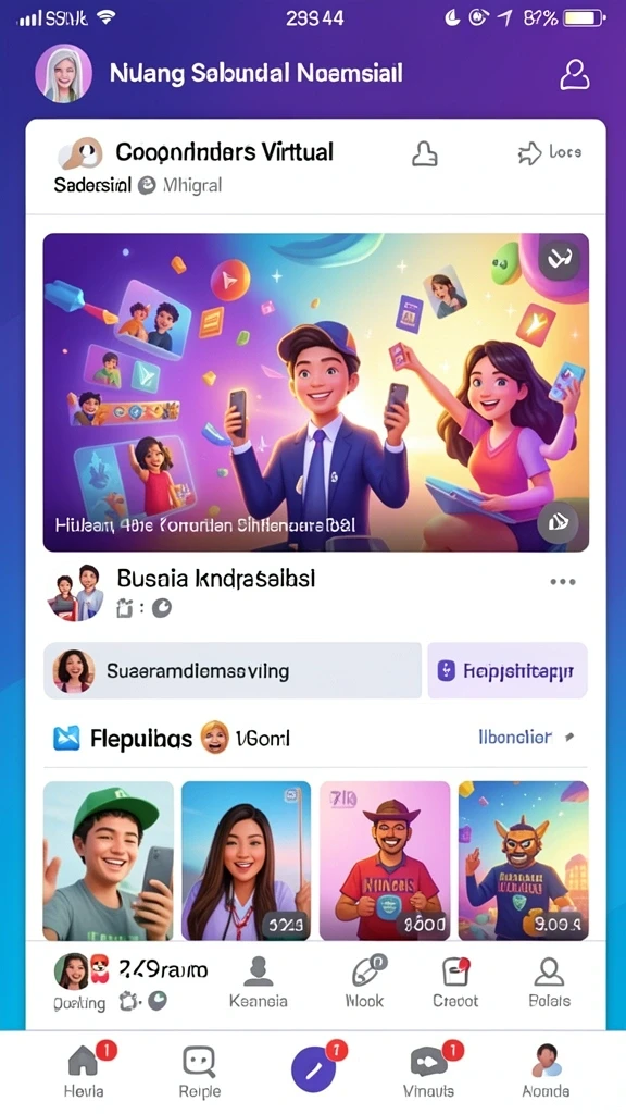 Screenshot buayapoker nomor 3