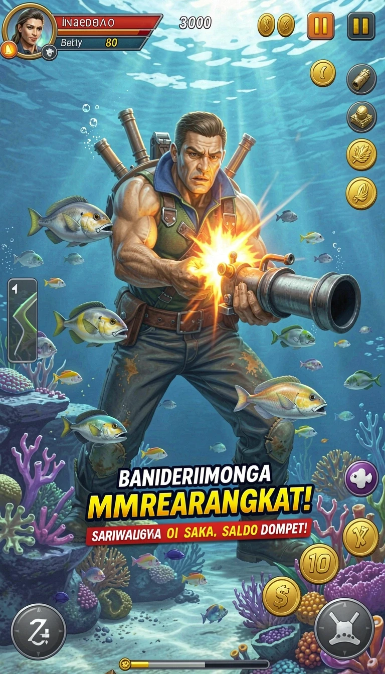 Screenshot cahayatoto nomor 1