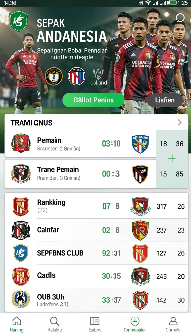 Screenshot cendana777 nomor 1