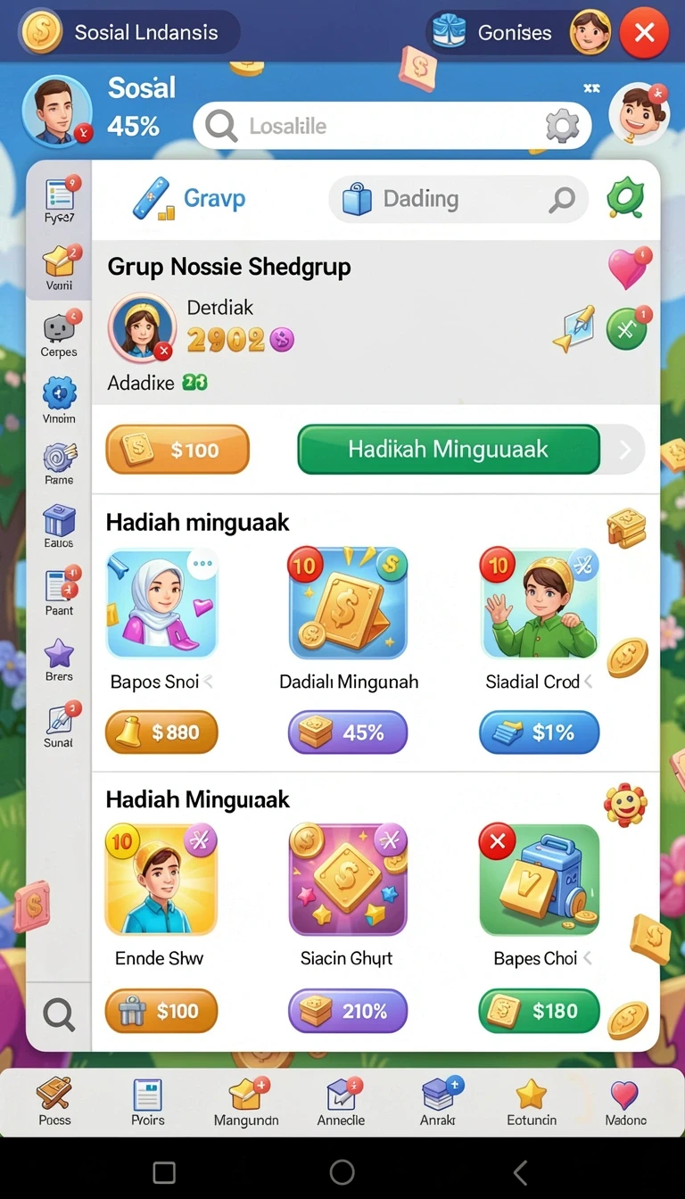 Screenshot cendana777 nomor 3
