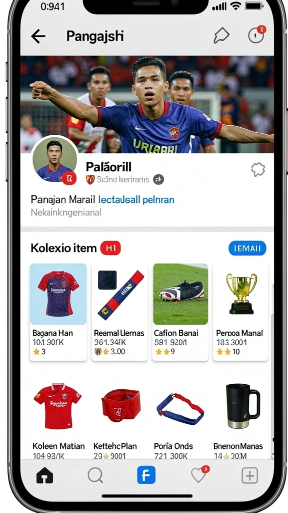 Screenshot cr7vip nomor 3