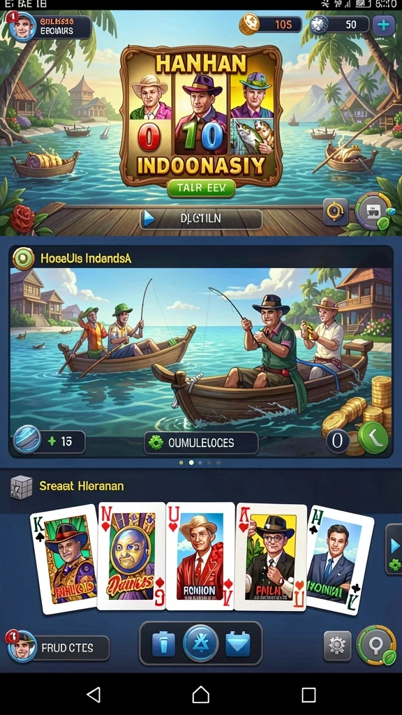 Screenshot cuangila nomor 2