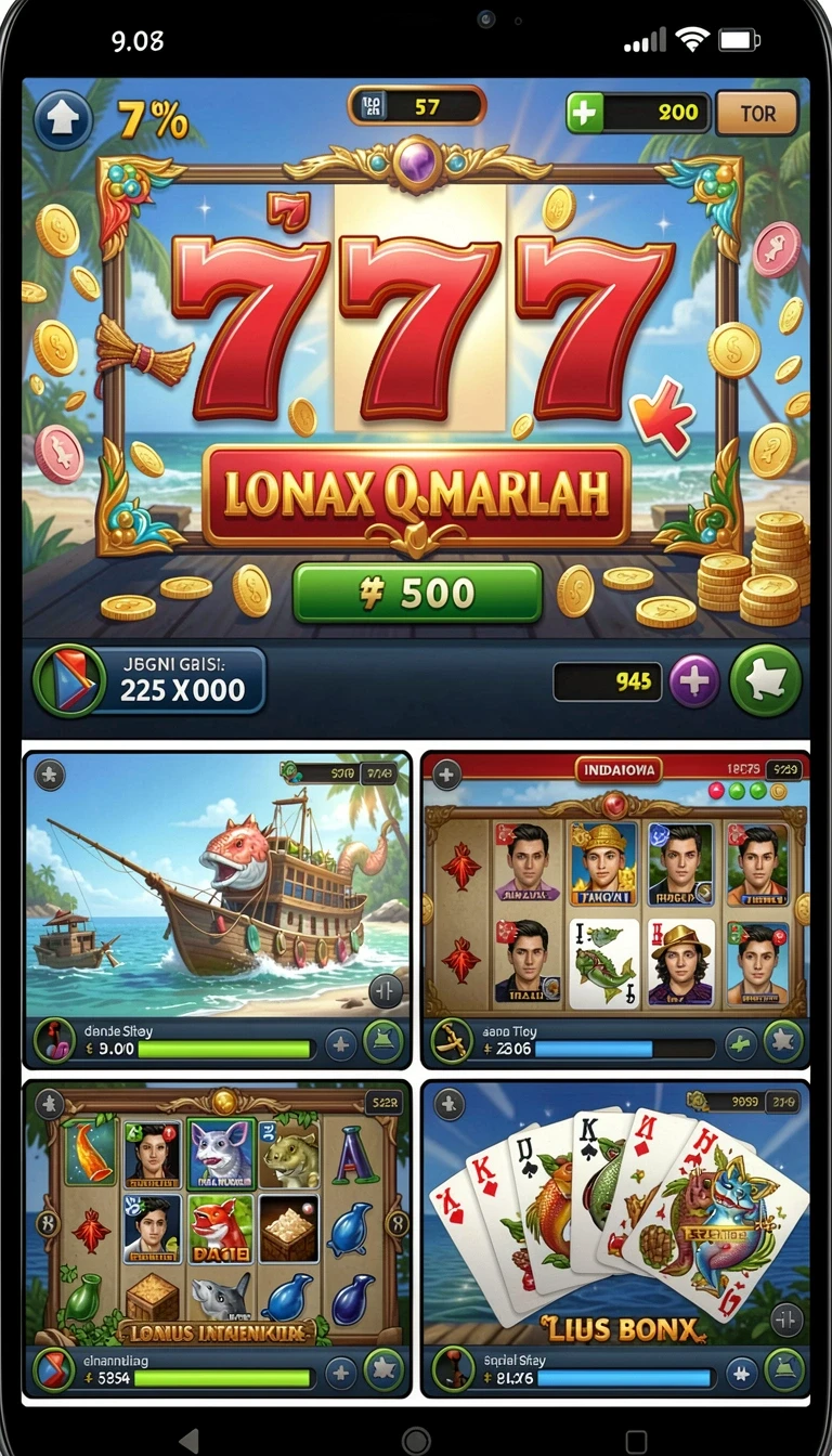 Screenshot d73 nomor 1