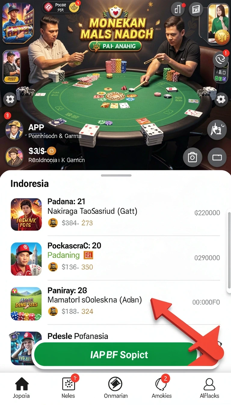 Screenshot d73 nomor 2