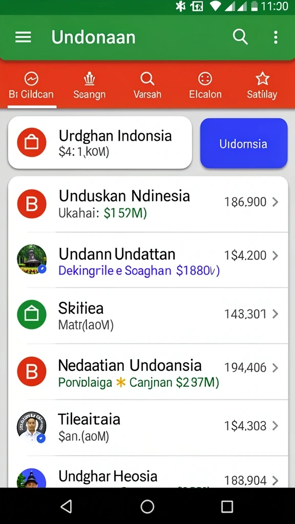 Screenshot dana777 nomor 1