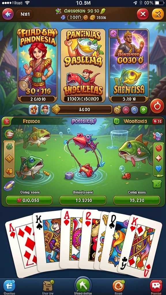 Screenshot dewaslot99 nomor 1