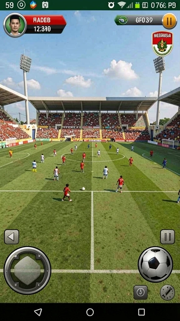 Screenshot doremi88 nomor 1
