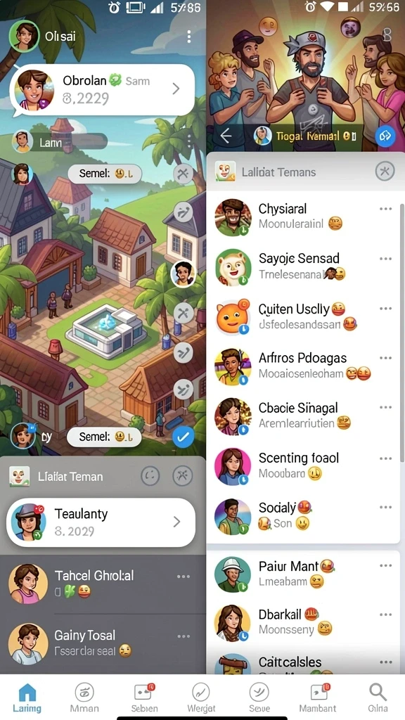 Screenshot doremi88 nomor 2