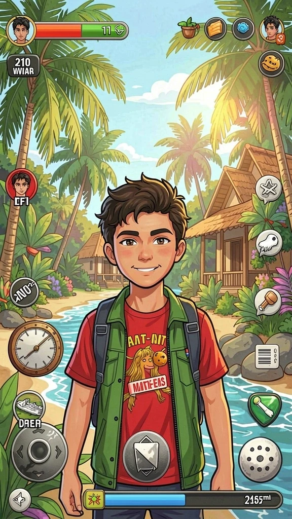 Screenshot doremi88 nomor 3