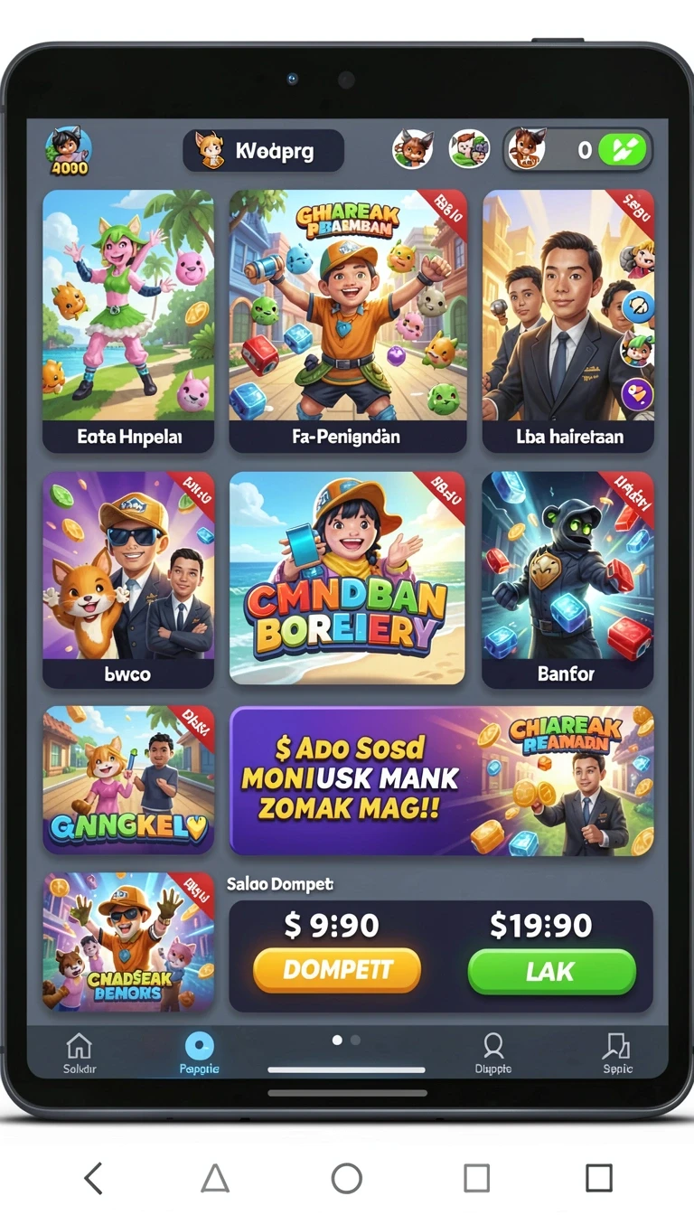 Screenshot duit8 nomor 1