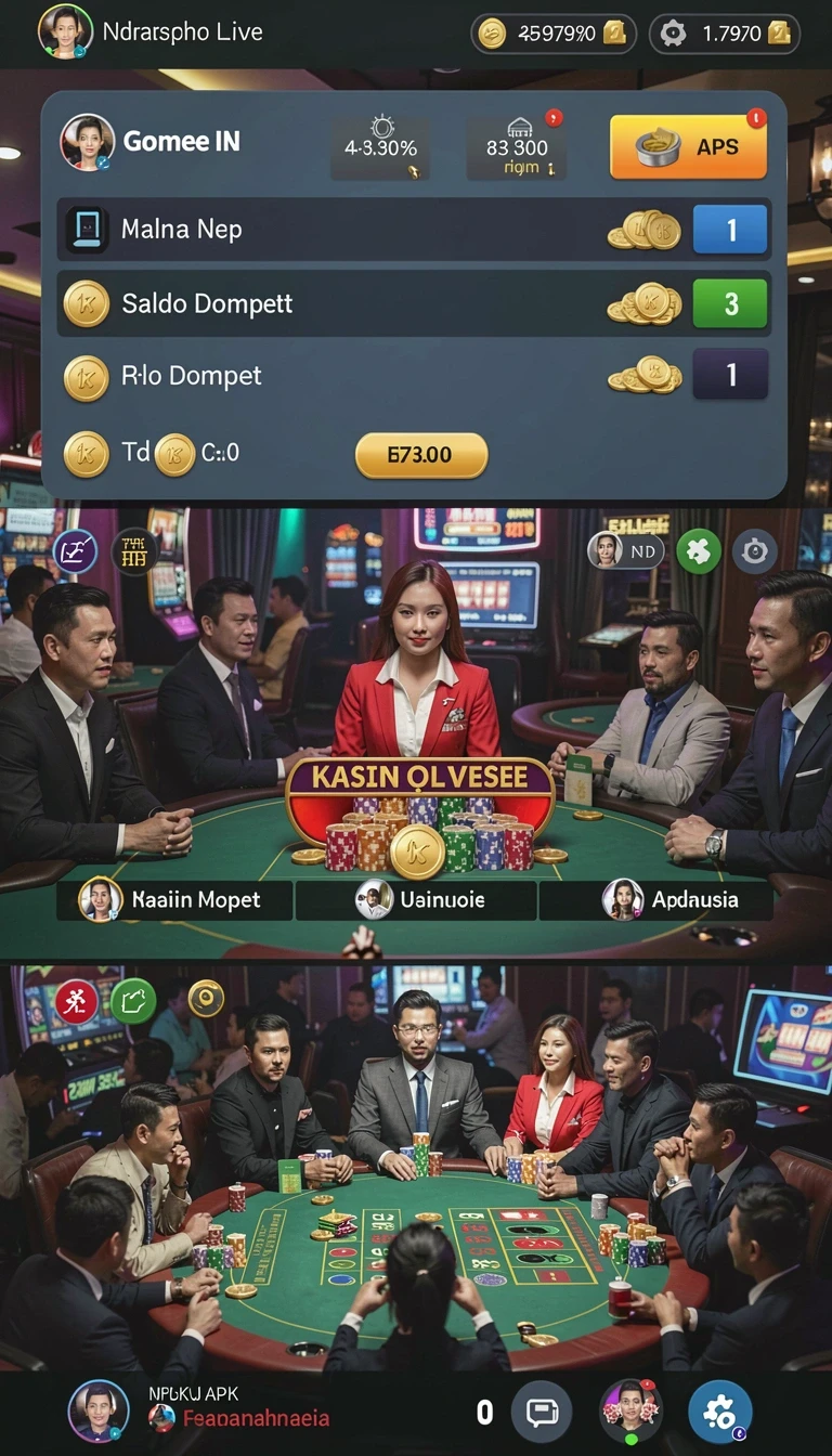 Screenshot dunia777 nomor 3