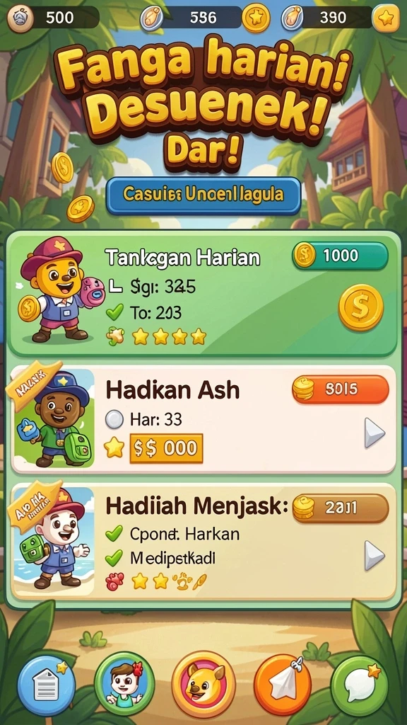 Screenshot g9vip nomor 1