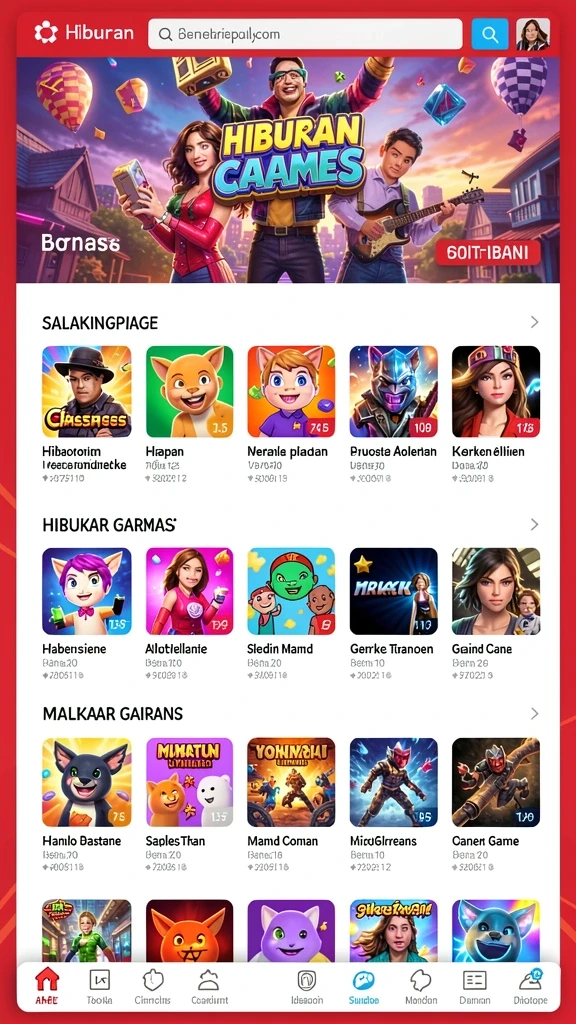 Screenshot gg999 nomor 1