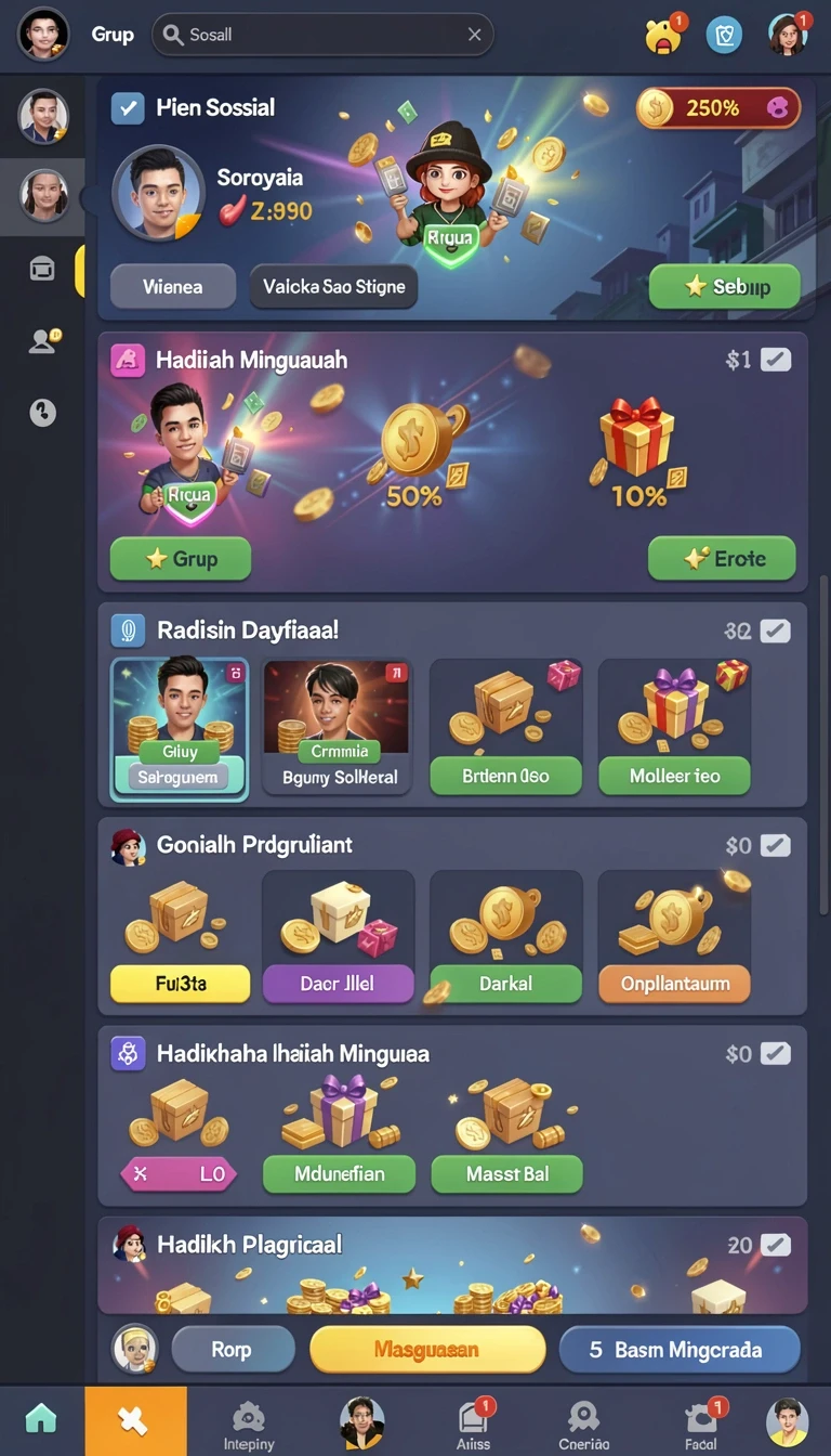 Screenshot gogo77 nomor 3