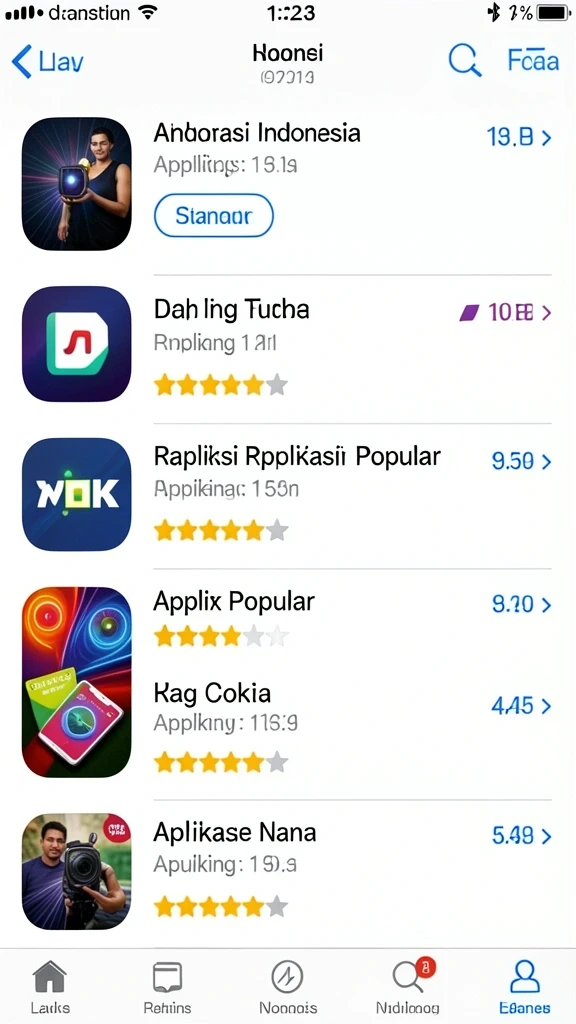 Screenshot goldraja nomor 2