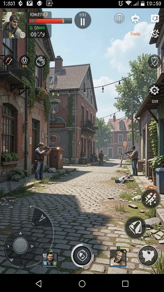 Screenshot goldraja nomor 3