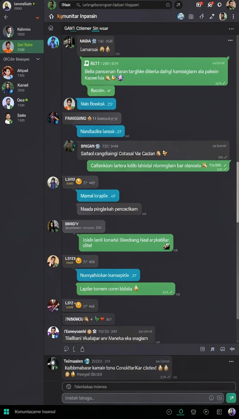 Screenshot hit9 nomor 2