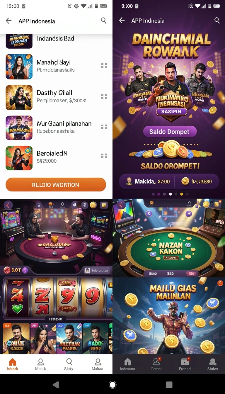 Screenshot hot51 nomor 1