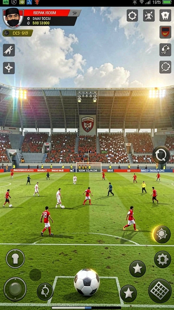 Screenshot hujantoto nomor 2