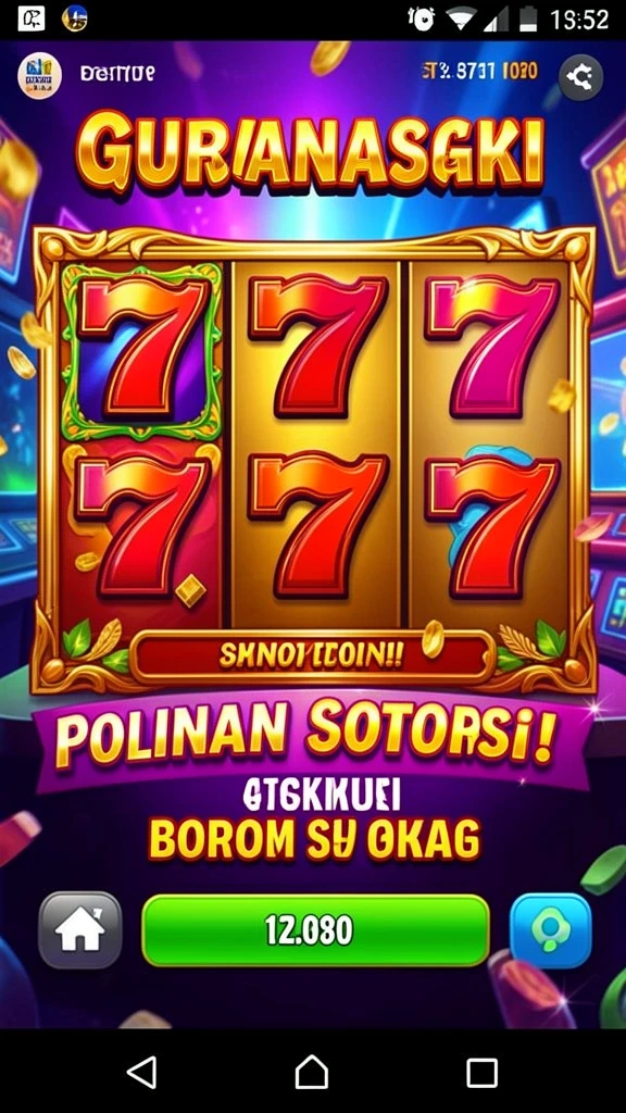 Screenshot id777 nomor 2