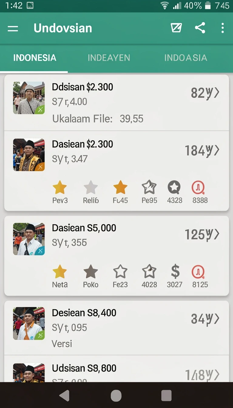 Screenshot idklub nomor 3