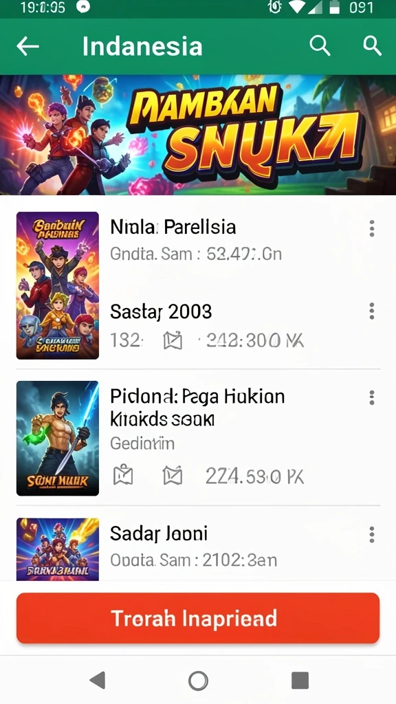 Screenshot iosbet nomor 2