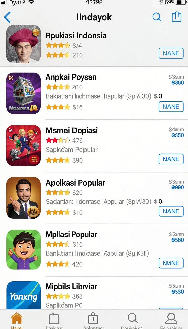 Screenshot jago368 nomor 1