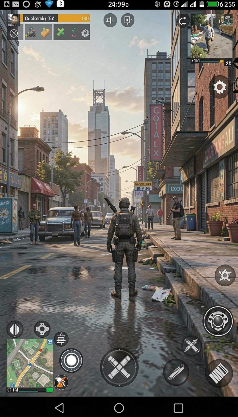 Screenshot jago368 nomor 2