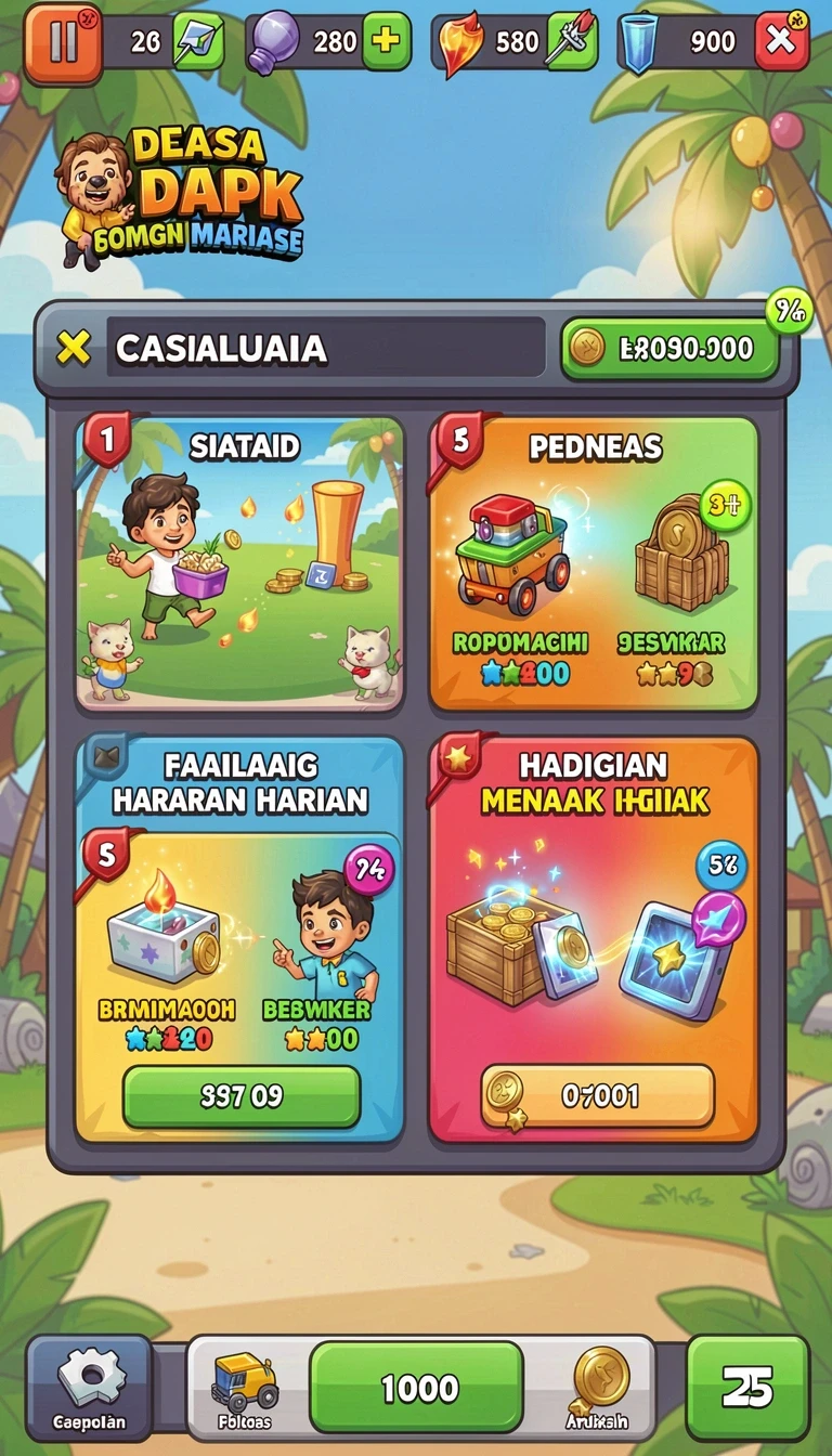 Screenshot jago368 nomor 3