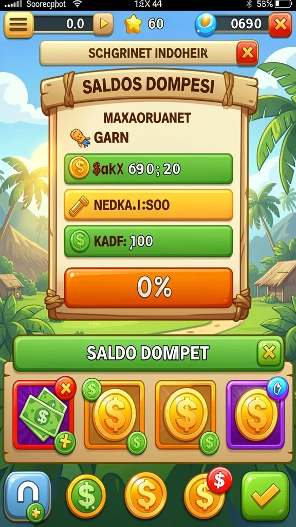 Screenshot jawara79 nomor 1