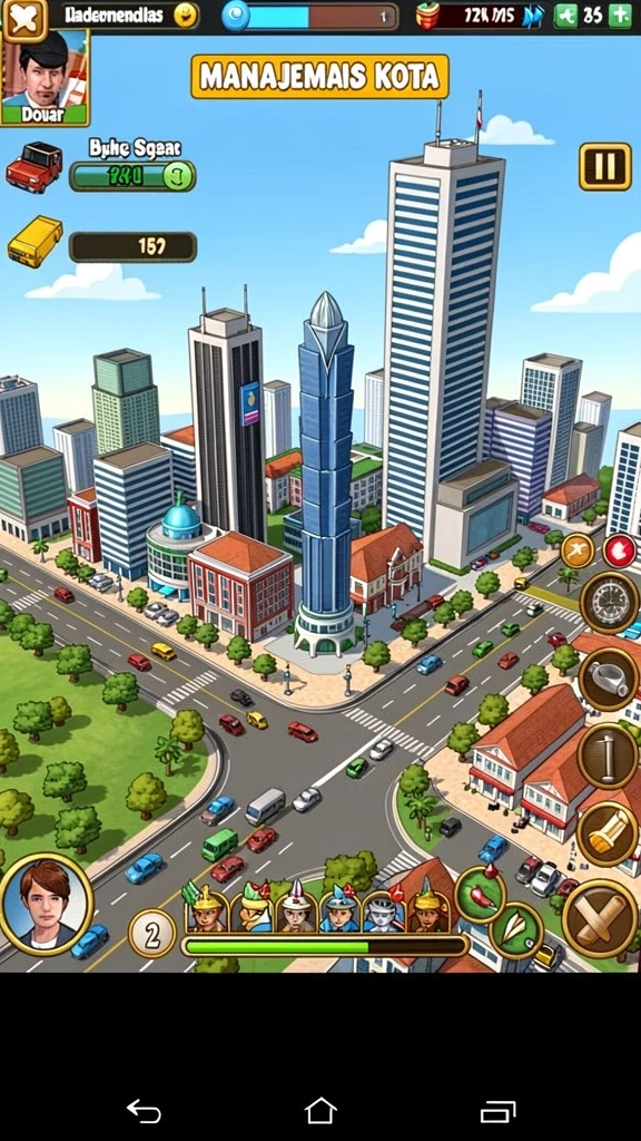 Screenshot jawara79 nomor 3
