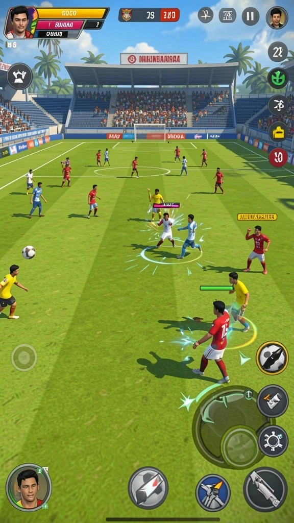 Screenshot kikototo nomor 2