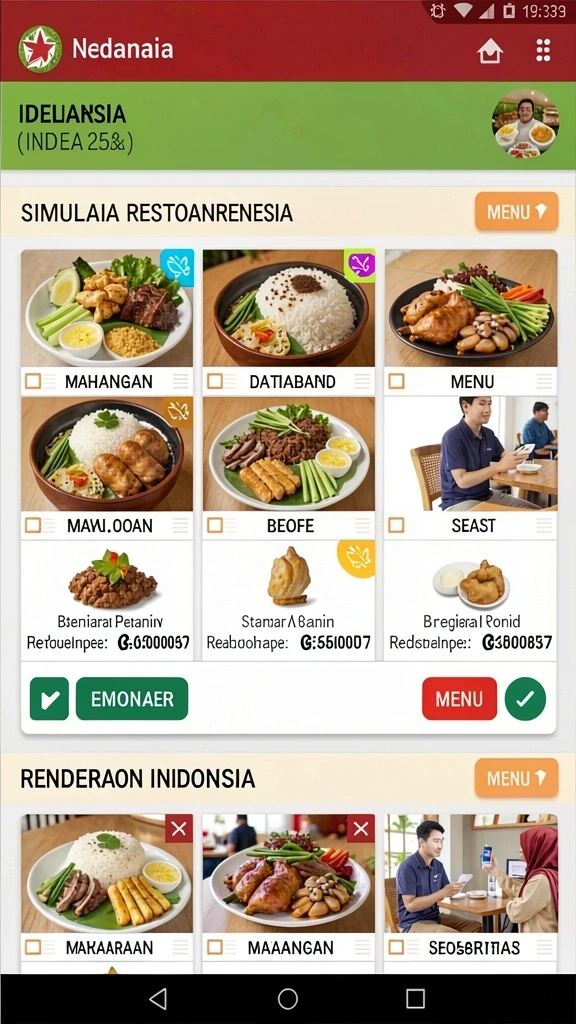Screenshot kilauwin nomor 3