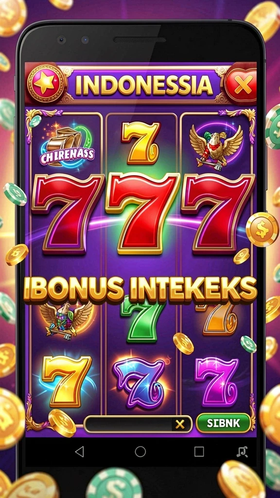 Screenshot luck365 nomor 3