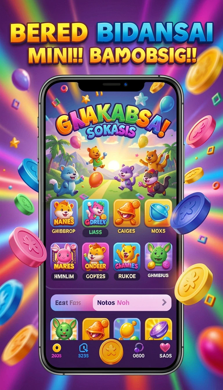 Screenshot luckydf nomor 3