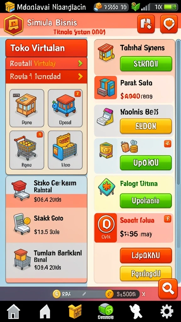 Screenshot mau777 nomor 2