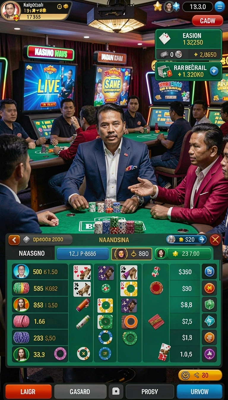 Screenshot mega388 nomor 3