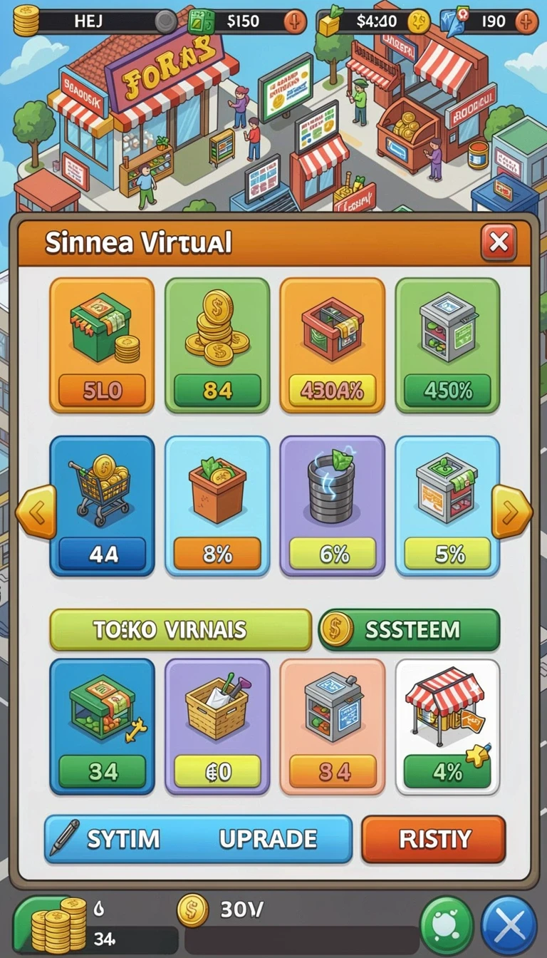 Screenshot naga1001 nomor 3