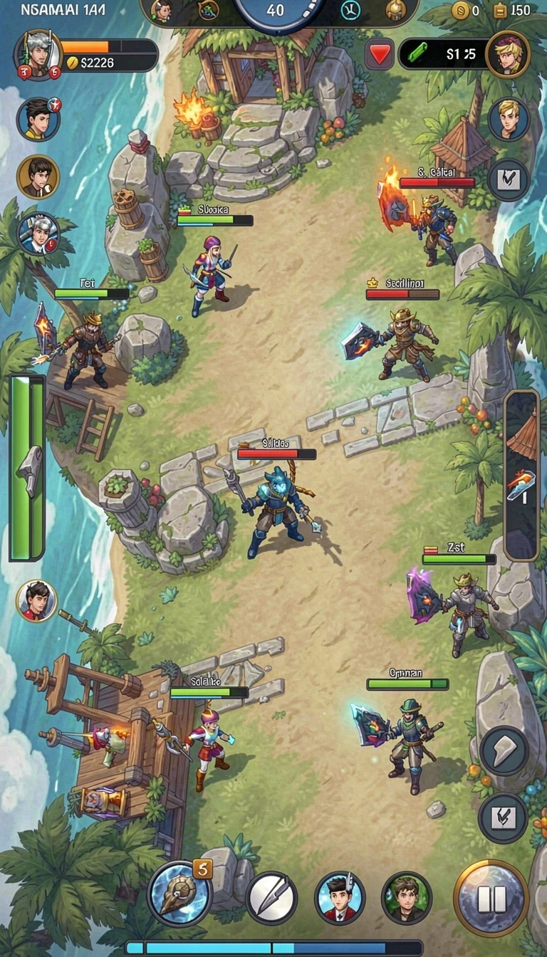 Screenshot naga11 nomor 3