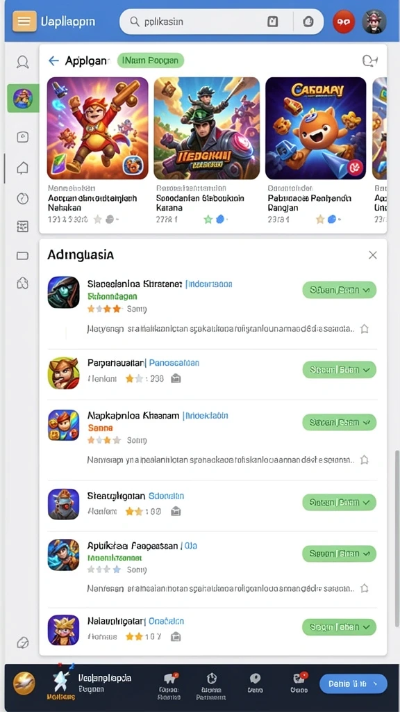 Screenshot naga2000 nomor 2