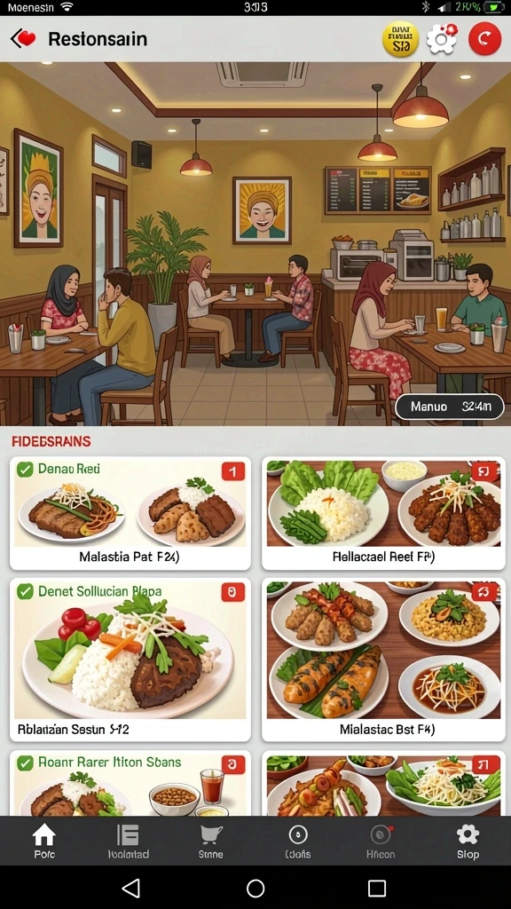 Screenshot naga889 nomor 1