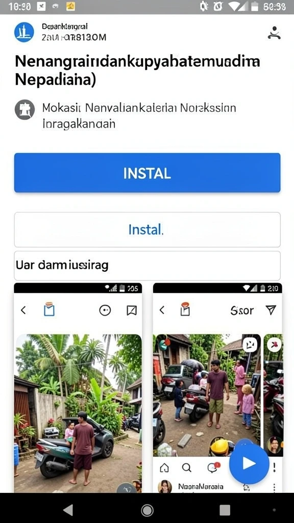 Screenshot neko4d nomor 2